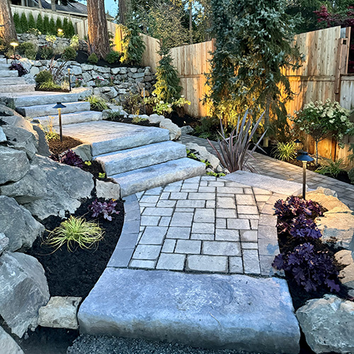 Outdoor Lighting