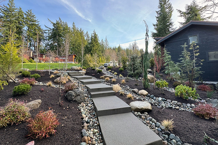 Hardscape Stairs