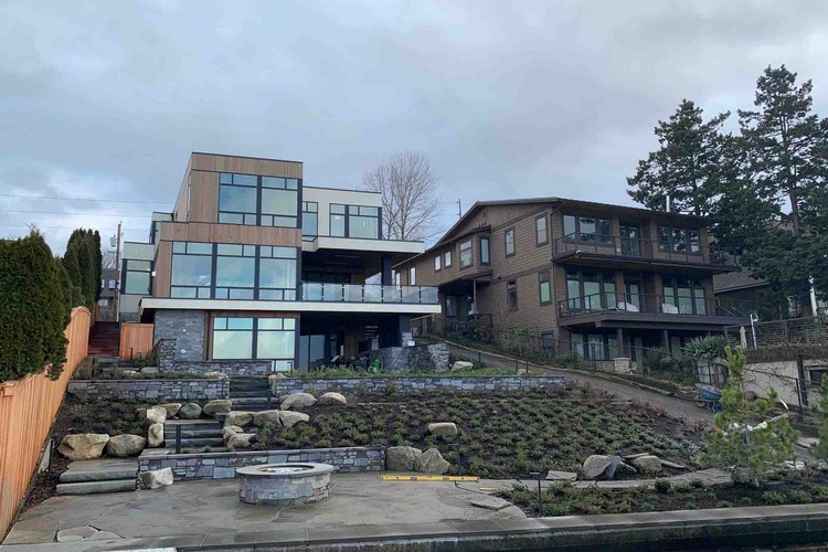 Landscape Construction