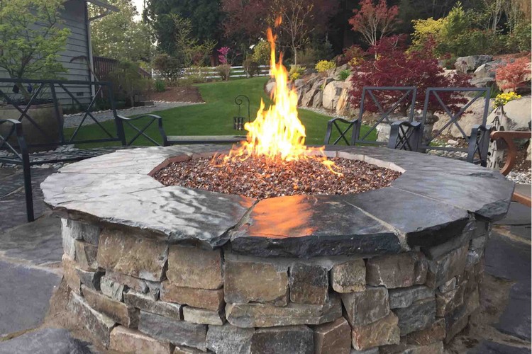 Firepit