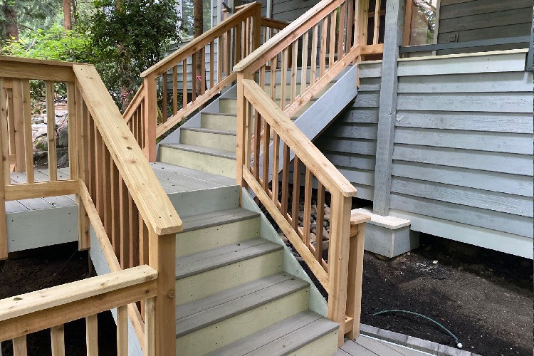 Staircase