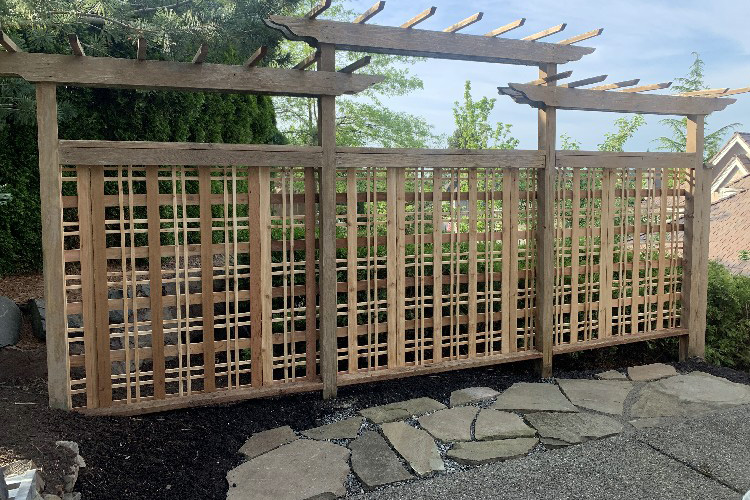 Pergola