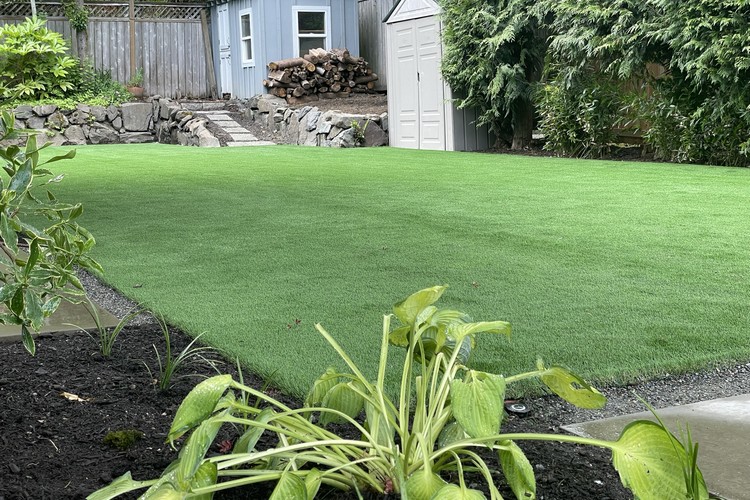 Lawn and Garden Maintenance