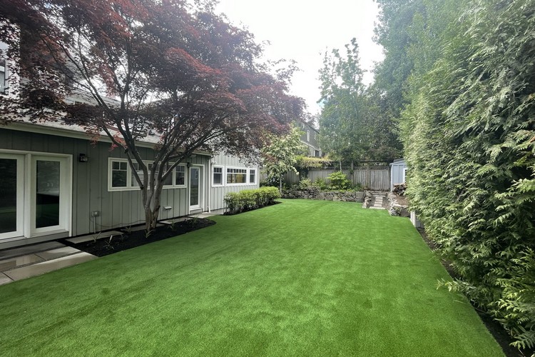 Lawn Maintenance and Landscaping