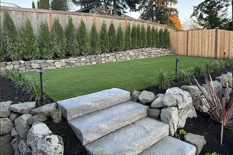 Lawn Maintenance