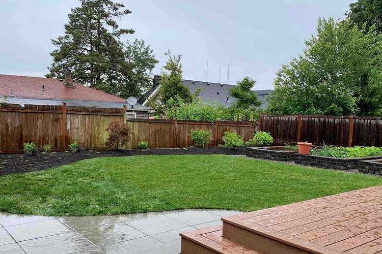 Garden and Lawn Services