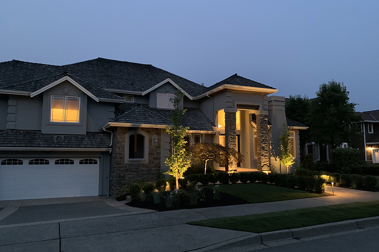 House Lighting