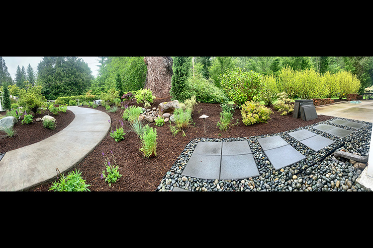 Garden Path