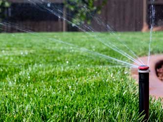 Irrigation