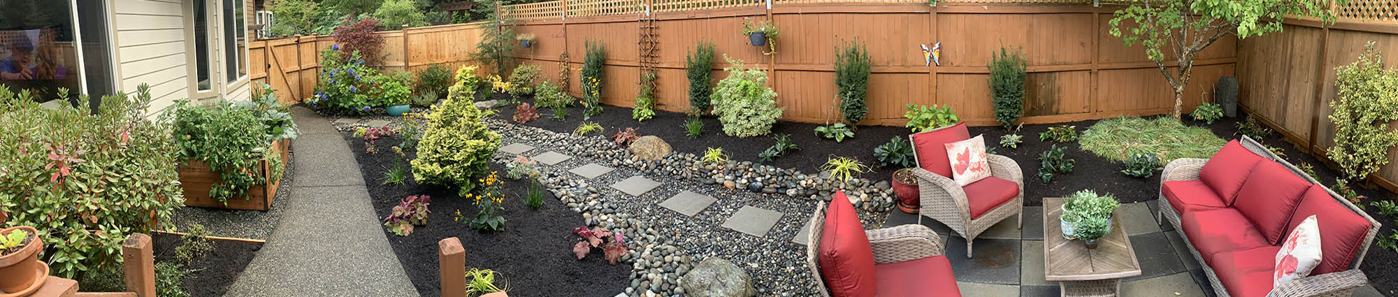Landscaping Services Near Me, Lawn Mowing Service, Deck Builder, Mulching Services, Landscaping, Landscapers, Lawn Care Near Me About