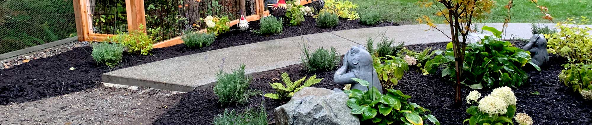Landscaping Services Near Me, Lawn Mowing Service, Deck Builder, Mulching Services, Landscaping, Landscapers, Lawn Care Near Me Contact