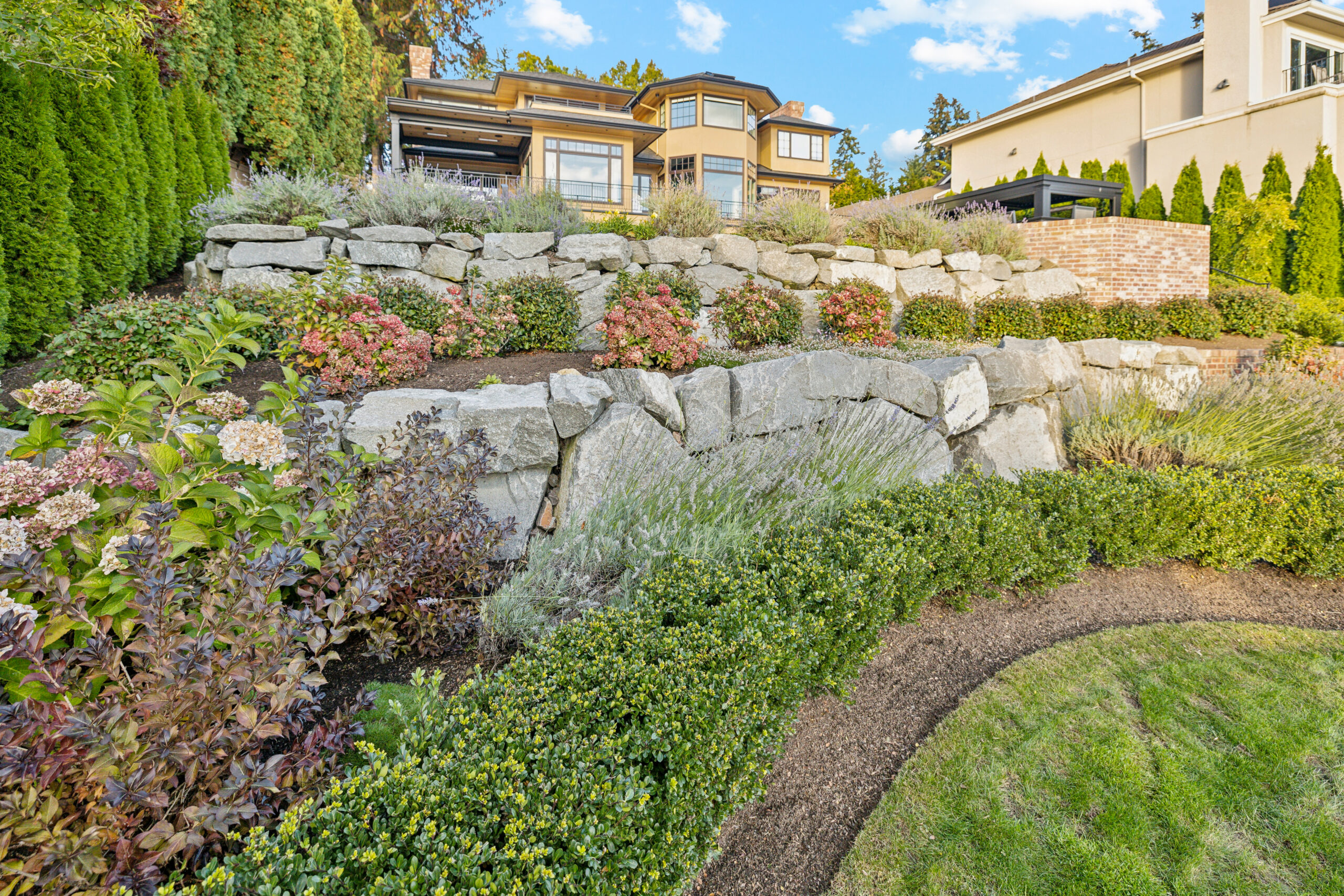 Bellevue Bear Creek Project `